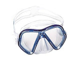 Bestway Hydro-Pro Dive Mask - Blue | P-22048